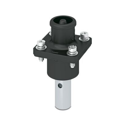 Phoenix Contact - Modularer Steckverbinder ES-FT-BPC-C 50-70 BK − 15 Stück