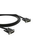 Kramer - Konfektioniertes A/V-Kabel Dual Link Kabel CLS-DM/DM-10 3,0m