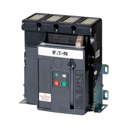 Eaton - Lasttrennschalter 4polig INX16B4-16F-1 1600A ohne Schutz