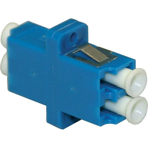 Corning - LWL-Kupplung LC-Kupplung, Singlemode DE010017403 duplex − 60 Stück