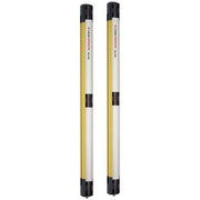 Leuze - Mehrstrahl-Lichtschranke Set Sicherheits-Sensor MLDSET-M2-T