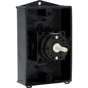 Eaton - Lasttrennschalter Ein-Aus-Schalter T0-2-8900/I1 I(G)