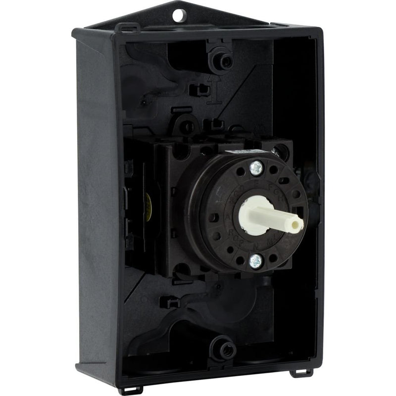 Eaton - Lasttrennschalter Ein-Aus-Schalter T0-2-8900/I1 I(G)
