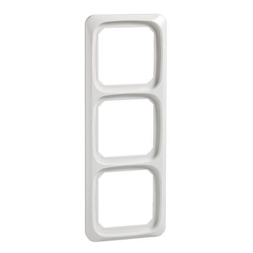 Elso - Abdeckrahmen Rahmen rw 284304 3-fach