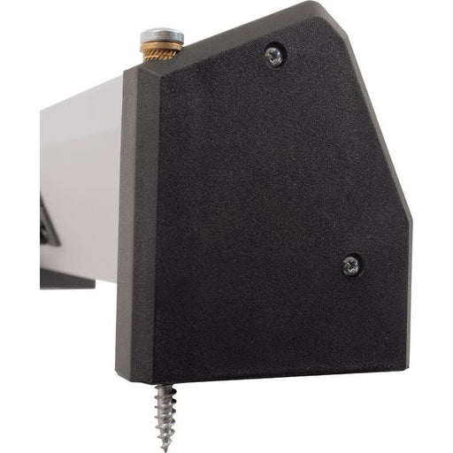 Bachmann - Blechschraube Spanplattenschraubenset 930.183 für DESK Endkappen