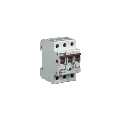 Eaton - Selektiver Hauptleitungsschutzschalter Hauptschalter ZSD-S63/3/EVU 63/3 EVU sperrbar