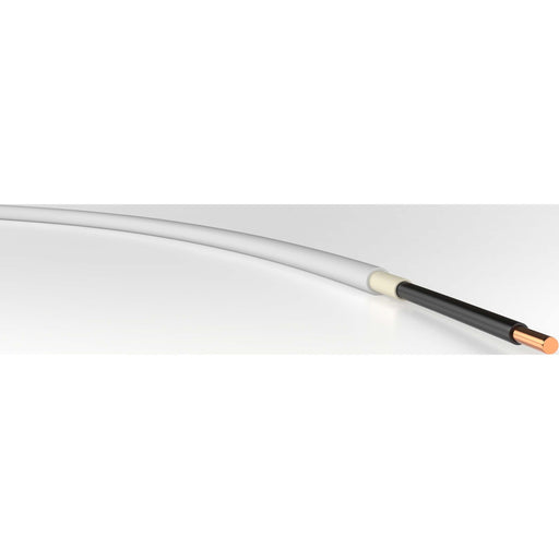 Klimaprime - Energiekabel < 1 kV, für feste Verlegung NYM-O 1x1,5 Eca Ri100 NYM-O 1x1,5 Eca Mantelltg Feuchtraum − 100 Meter