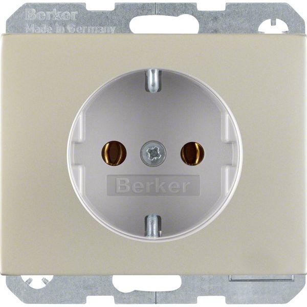 Berker - Steckdose SCHUKO-Steckdose eds 47157004