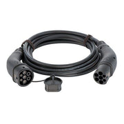 Harting - Ladeleitung E-Mobility Ladekabel Mode 3 gerade 08914090116A0 Kabellänge: 2,5 m