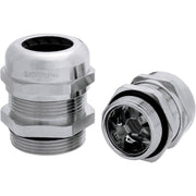 Lapp Zubehör - Kabelverschraubung SKINTOP-MS-SC-NPT-1" 53112940 − 25 Stück