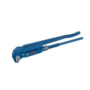 Bosch - Rohrzange Eckrohrzange 90°, 420 mm 1600A02W3V