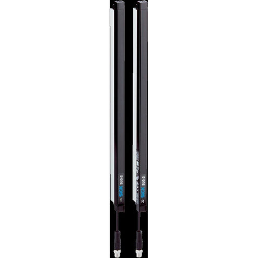 Sick - Lichtvorhang AutomatisierungLichtgitter SLG10S-010FAR11D30 schaltend