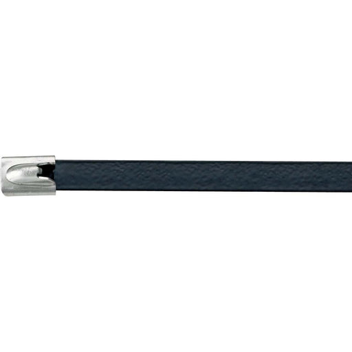 Panduit - Kabelbinder Edelstahl MLTFC4S-CP316 363mm − 100 Stück