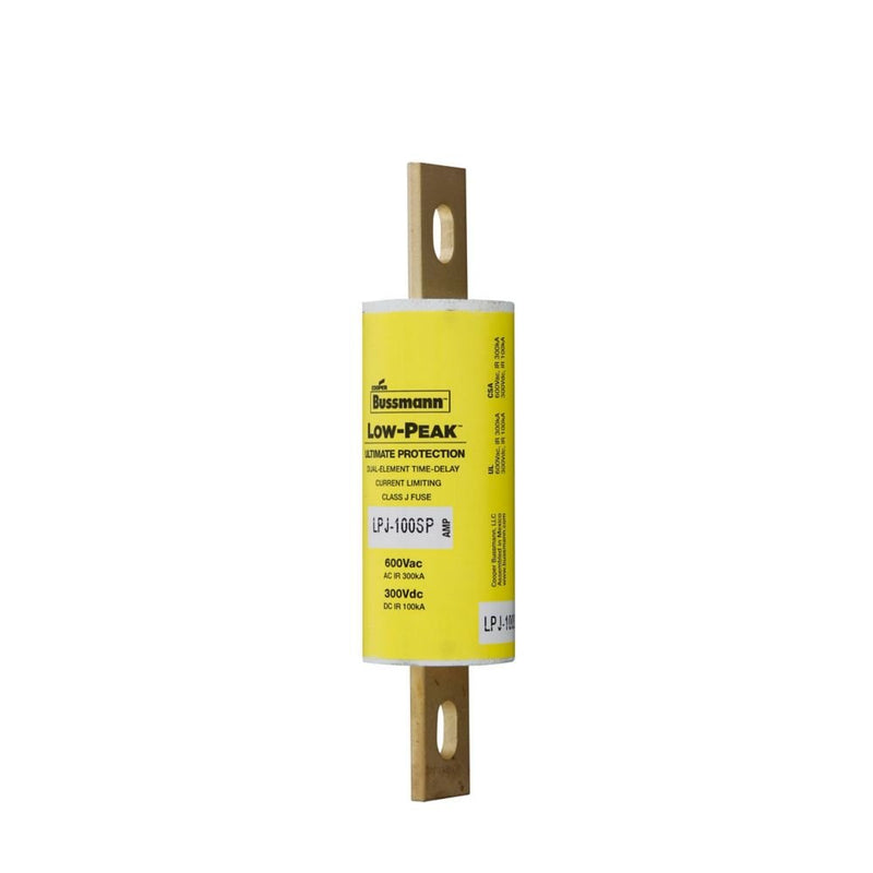 Eaton - HRC-Sicherung Sicherungseinsatz LPJ-70SP 70 A, AC 600 V