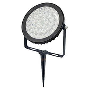 Scharnberger+Hasenbein - Wegeleuchte LED-Gartenspot 32150 RGB+CCT