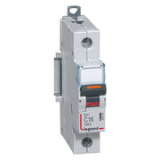Legrand - Leitungsschutzschalter Legrand 409755 C-Charakt., 16A