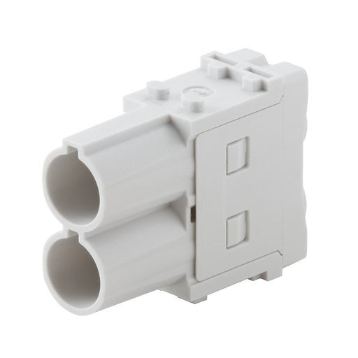 Weidmüller - Kontakteinsatz für Rechtecksteckverbinder Moduleinsatz HDC MHP 70 MC ModuPlug