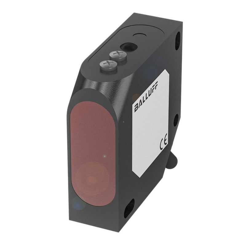 Balluff - Optischer Abstandssensor Sensor optoelektronisch BOD 26K-LA01-C-06