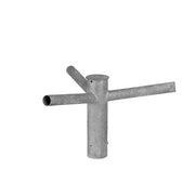 Siteco - Lichtmast Ausleger 5NY50103XM10 3-armig vz