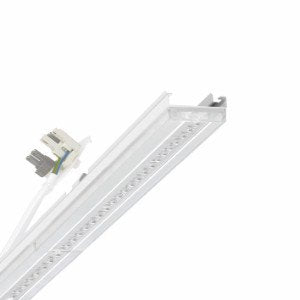 Regiolux - Geräteträger für Lichtbandsystem LED-Geräteträger SDGVCTB #18130404150 840