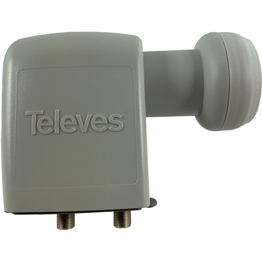Televes - Speisesystem SP 42 EN Twin 40mm