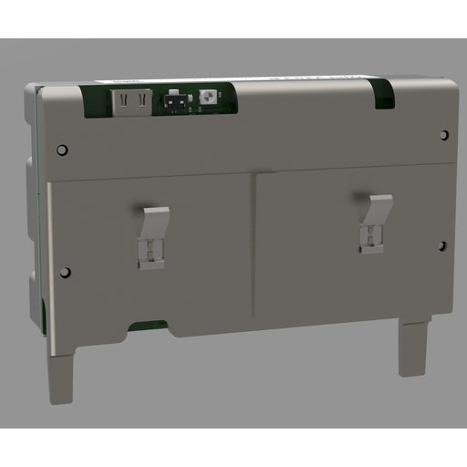 Wisi - BK-Verstärker HMS-Transponder VT 53 B