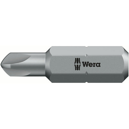 Wera - Bit M-PlusBitsReihe1 871/1TQ-SETMplus 6x25mm