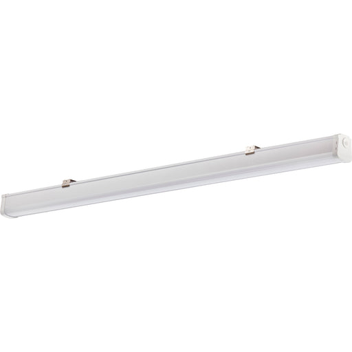 Pracht - Decken-/Wandleuchte LED-FR-Profilleuchte KATLA BL #5231005B 1,5m 4000K DV3x1,5