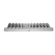 Templed - Decken-/Wandleuchte LED-Multifunktionsleuchte RayFlex 96-90 5000K 5000K