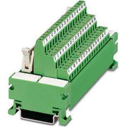 Phoenix Contact - Übergabemodul UM 45-FLKS50 passiv