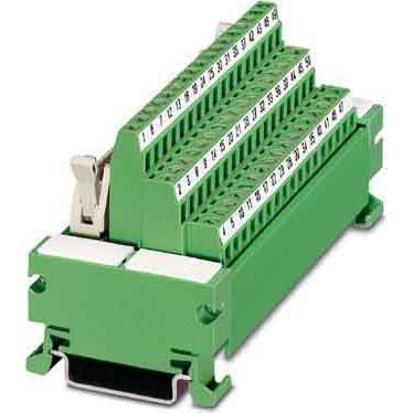 Phoenix Contact - Übergabemodul UM 45-FLKS50 passiv