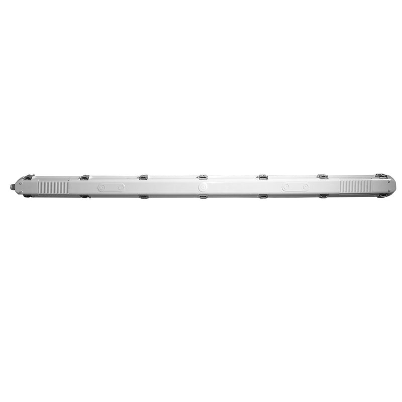 Templed - Decken-/Wandleuchte LED-Feuchtraumleuchte RayProof V2 #503654 4000K