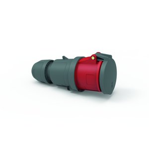 Bals Elektrotech - CEE-Kupplung (IEC 60309) Kupplung 3151 IP44