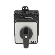 Eaton - Lastschalter Wendeschalter T3-3-123/Z