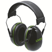 Uvex - Kapsel-Gehörschützer Kapsel-GH uvex K10 2630010