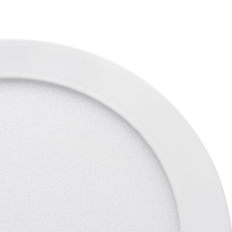 Nobile - Decken-/Wandleuchte LED-Aufbau-Panel 1561281011 840, dim