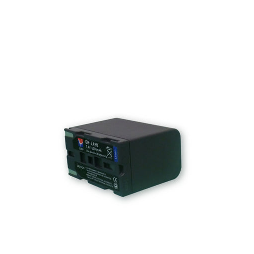 Softing IT - Mess-/Testgerät für Kommunikationstechnik Ersatz-Akku für WireXpert WX_AC_BAT1
