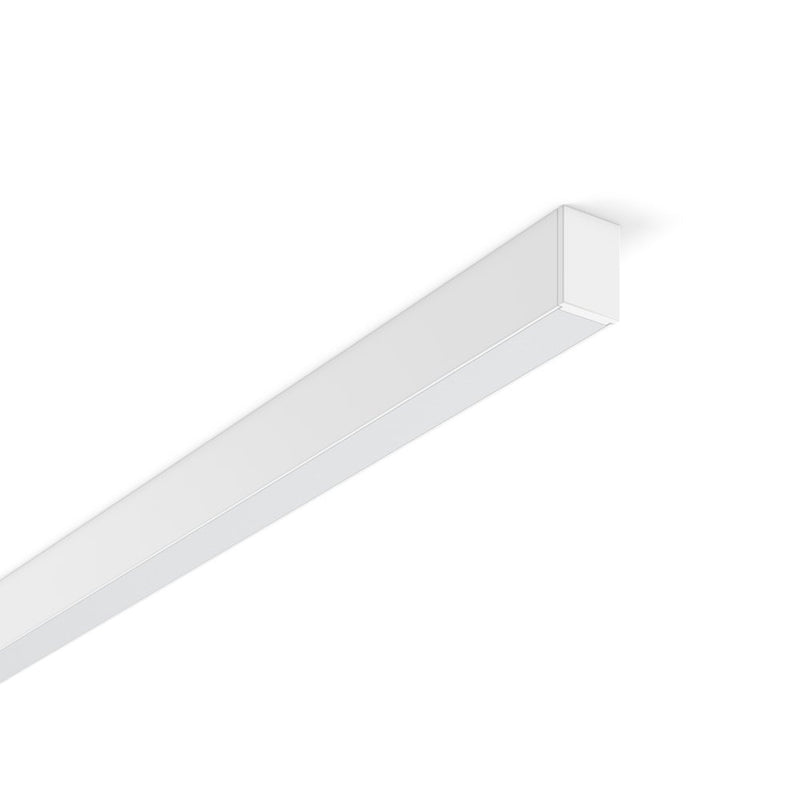 RZB - Decken-/Wandleuchte LED-Wand-Deckenleuchte 312196.002 3000K