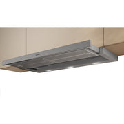 Constructa-Neff - Dunstabzugshaube Flachschirmhaube D49ED52X1 3 Stufen + 1 Intens