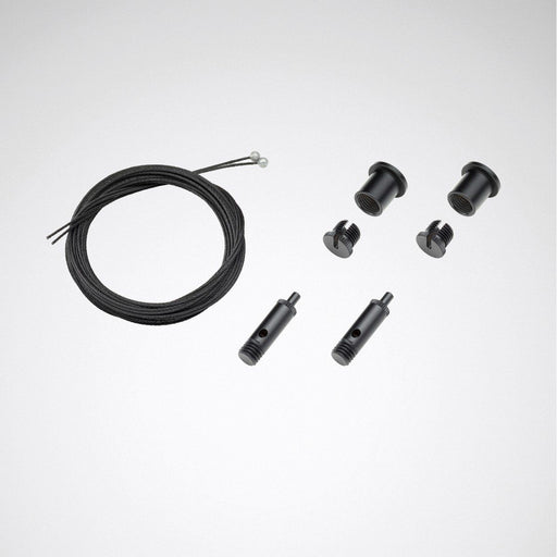 Trilux - Mechanisches Zubehör/Ersatzteile für Leuchten 1-Punkt Seilaufhängung ZS/3000 05 3m