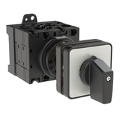 Eaton - Lastschalter Wendeschalter T3-3-8401/Z 3pol