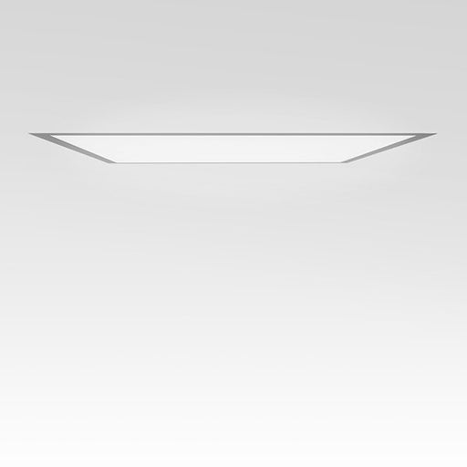 LTS Licht&Leuchten - Decken-/Wandleuchte LED-Einbauleuchte PLL571225402/DALI si 199W 4000K 16760lm