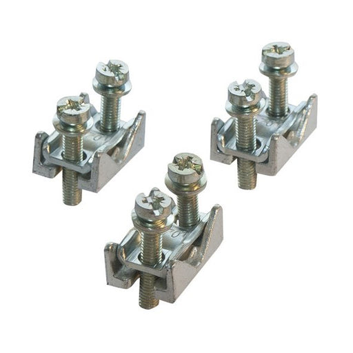 Mersen - Zubehör/Ersatzteile für NH-Unterteile Klemme Schelle 1.003.571 (VE3) NH Gr.00 Cu 50-95qmm