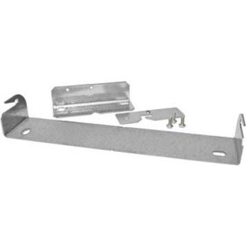 Siteco - Zubehör/Ersatzteile für universelles Aufhängesystem Deckenmontage-Set 5LJ160003 Abhängehöhe 40mm