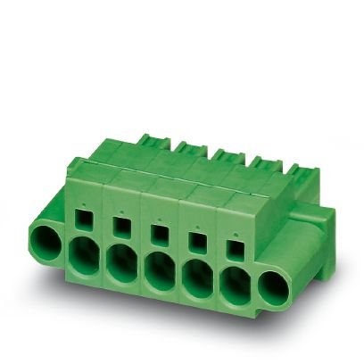 Phoenix Contact - Kabelsteckverbinder für Leiterplattensteckverbinder Leiterplattenstecker SPC 5/ 3-STF#1588214 − 1000 Stück