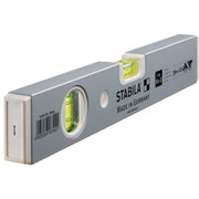 Stabila - Wasserwaage 80U, 30cm