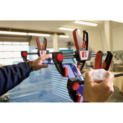 BESSEY - Klemmzwinge Einhandzwinge EZS15-8