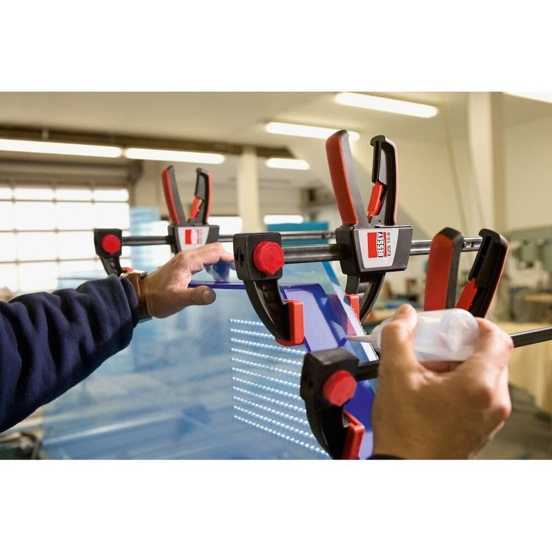 BESSEY - Klemmzwinge Einhandzwinge EZS15-8