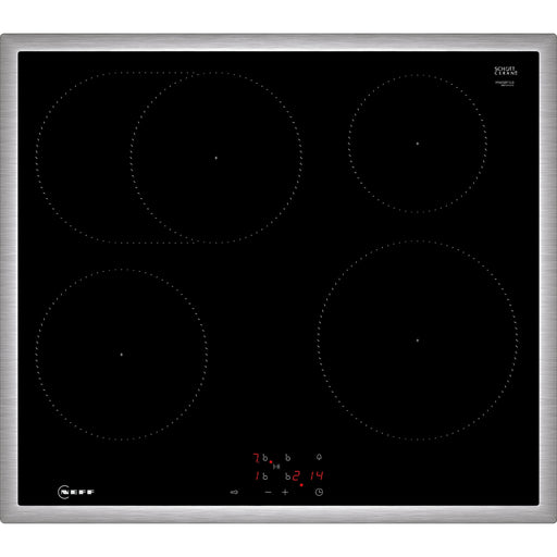 Constructa-Neff - Kochfeld EB-Kochfeld M56SBF1L0 Induction