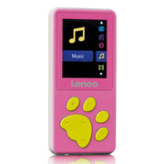 LENCO - MP3-Player portable MP3-Player Xemio-560PK